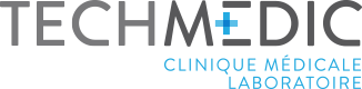 Logo clinique Techmedic
